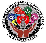 pwd logo philippines|Muntinlupa City Persons with Disability Affairs Office.